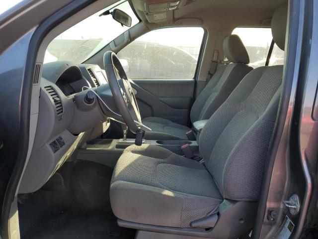 Photo 7 from auction – 2019 NISSAN FRONTIER S with VIN 1N6AD0ER7KN725095