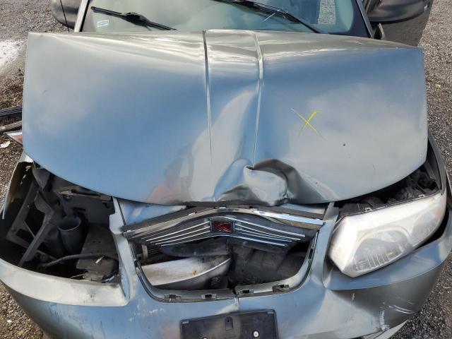 Photo 11 from auction – 2007 SATURN ION LEVEL with VIN 1G8AK55B37Z188132