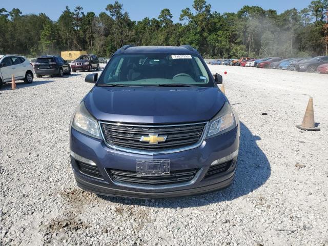 Photo 5 from auction – 2014 CHEVROLET TRAVERSE L with VIN 1GNKRFED3EJ226992
