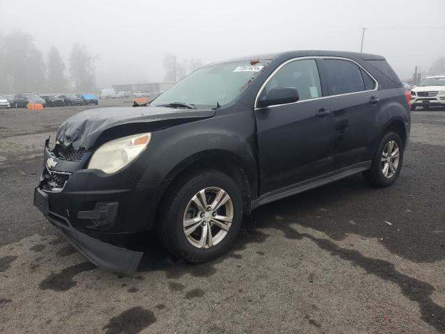 Photo 1 from auction – 2012 CHEVROLET EQUINOX LS with VIN 2GNALBEK5C1220056