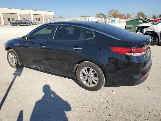 Photo 2 from auction – 2016 KIA OPTIMA LX with VIN 5XXGT4L36GG092856