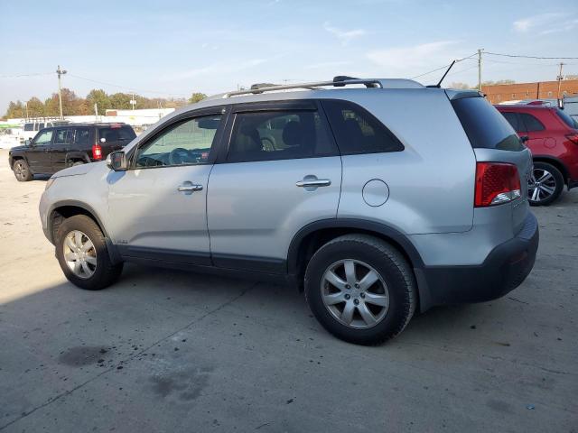 Photo 2 from auction – 2011 KIA SORENTO BA with VIN 5XYKTCA17BG187257