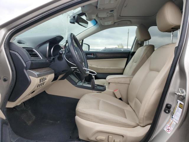 Снимка 7 от търг – 2017 SUBARU OUTBACK 2. с VIN 4S4BSANC4H3365878