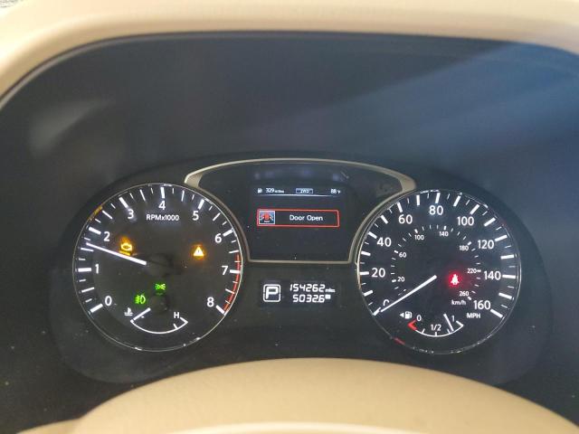 Photo 9 from auction – 2014 NISSAN PATHFINDER with VIN 5N1AR2MM6EC647152