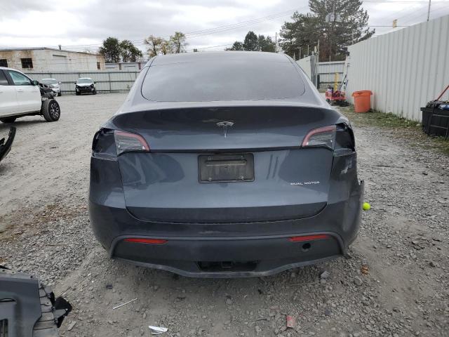 Photo 6 from auction – 2023 TESLA MODEL Y with VIN 7SAYGDEE1PF614001