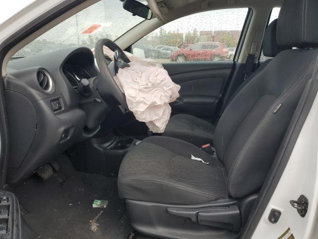 Photo 7 from auction – 2016 NISSAN VERSA S with VIN 3N1CN7AP9GL814036