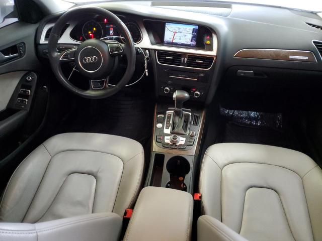 Photo 8 from auction – 2016 AUDI A4 PREMIUM with VIN WAUBFAFL0GA006848
