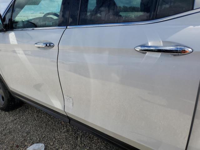 Photo 12 from auction – 2022 HONDA RIDGELINE with VIN 5FPYK3F71NB038355