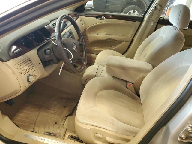 Photo 7 from auction – 2008 BUICK LUCERNE CX with VIN 1G4HP57238U117851