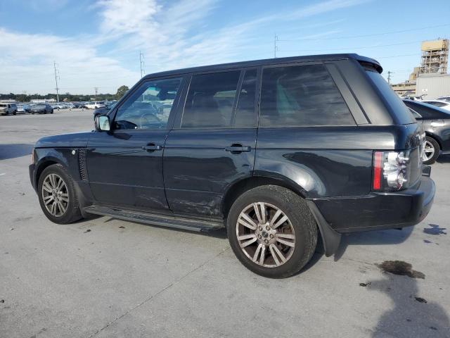 Photo 2 from auction – 2012 LAND ROVER RANGE ROVE with VIN SALMF1D42CA372224