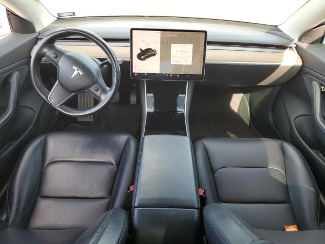 Photo 8 from auction – 2018 TESLA MODEL 3 with VIN 5YJ3E1EAXJF098480