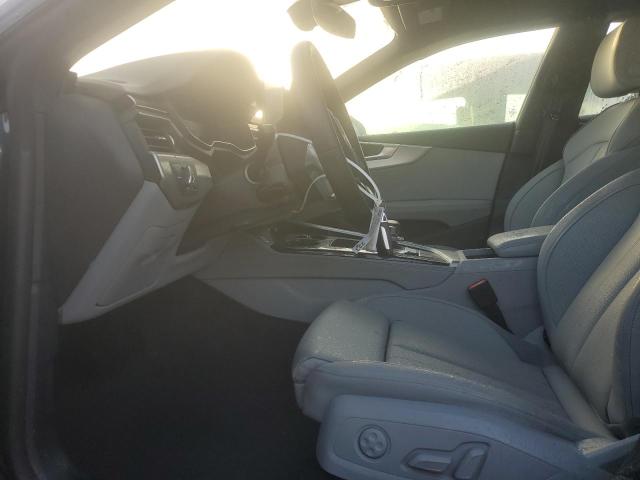 Photo 7 from auction – 2024 AUDI A5 PREMIUM with VIN WAUFACF53RA088235