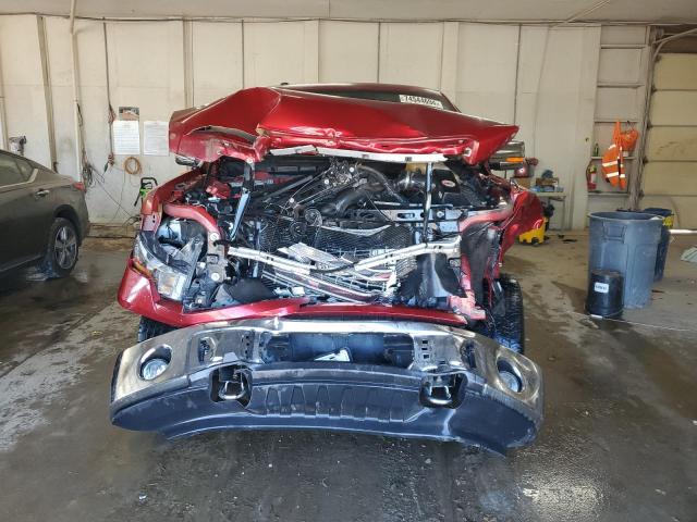 Photo 5 from auction – 2014 FORD F150 SUPER with VIN 1FTFW1EF8EFA55487