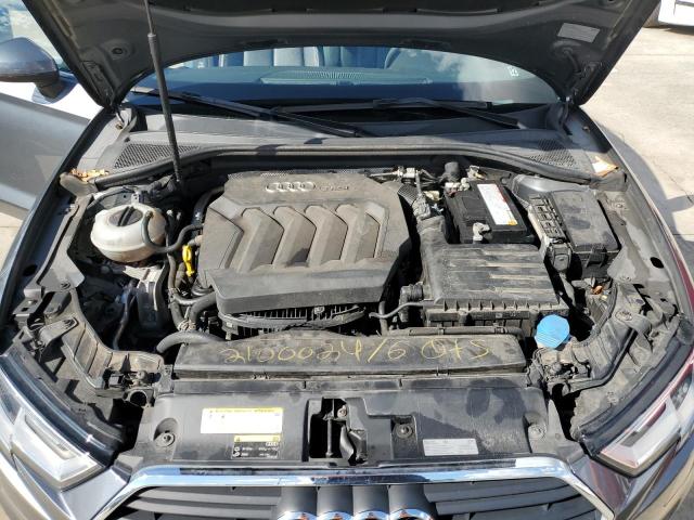 Photo 11 from auction – 2017 AUDI A3 PREMIUM with VIN WAU6ULFF8H1023427