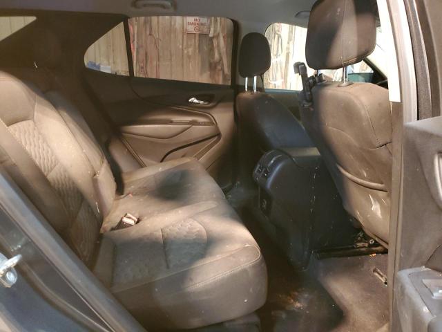 Photo 11 from auction – 2019 CHEVROLET EQUINOX LT with VIN 2GNAXJEV2K6241358