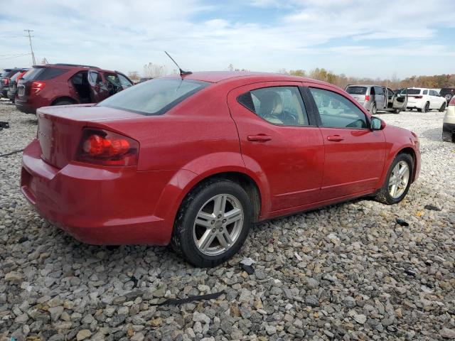 Photo 3 from auction – 2012 DODGE AVENGER SX with VIN 1C3CDZCB7CN156065