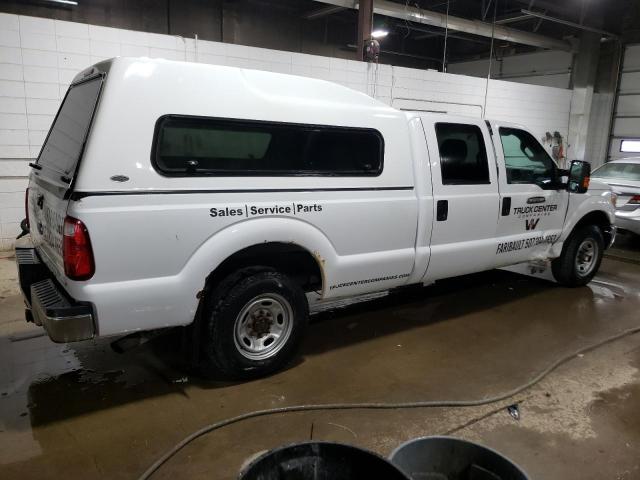 Photo 3 from auction – 2016 FORD F250 SUPER with VIN 1FT7W2A69GEA64823