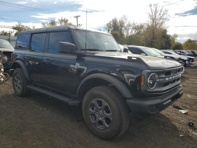 Photo 4 from auction – 2023 FORD BRONCO BAS with VIN 1FMDE5BH0PLA90094