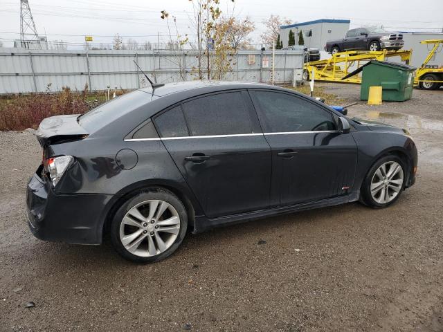 Photo 3 from auction – 2012 CHEVROLET CRUZE LT with VIN 1G1PG5SC3C7356767