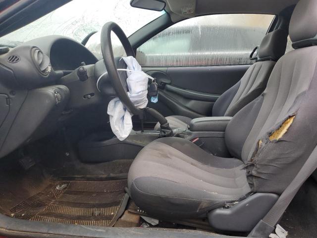 Photo 7 from auction – 2005 PONTIAC SUNFIRE with VIN 3G2JB12FX5S215623