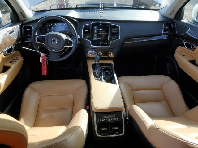 Photo 8 from auction – 2016 VOLVO XC90 T6 with VIN YV4A22PK1G1078211