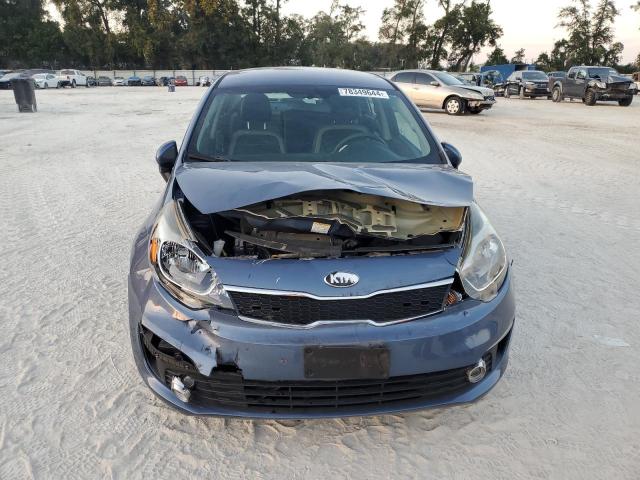 Photo 5 from auction – 2017 KIA RIO EX with VIN KNADN4A39H6058651