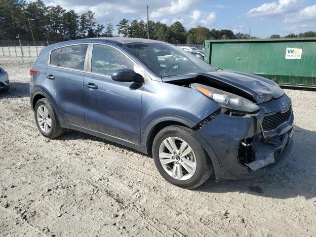 Photo 4 from auction – 2018 KIA SPORTAGE L with VIN KNDPM3AC2J7345827