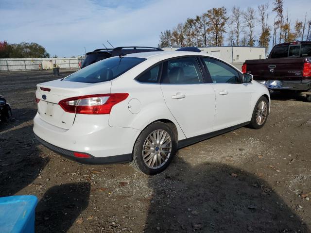 Photo 3 from auction – 2012 FORD FOCUS SEL with VIN 1FAHP3H24CL403882