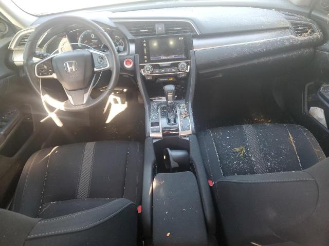 Photo 8 from auction – 2016 HONDA CIVIC EX with VIN 19XFC1F30GE205022