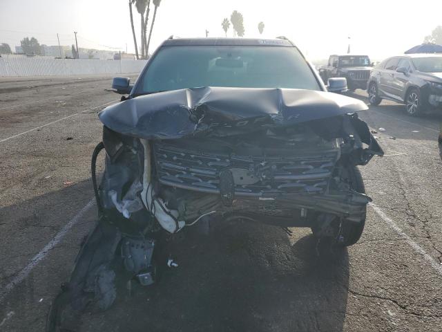 Photo 5 from auction – 2019 FORD EXPLORER X with VIN 1FM5K7D84KGA60510