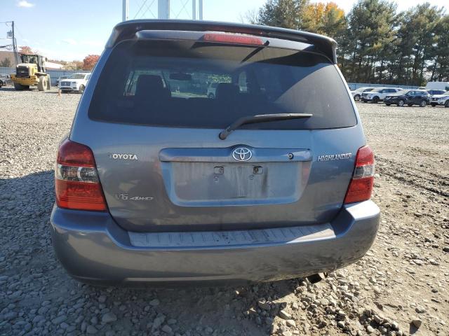 Фото 6 с аукциона – 2007 TOYOTA HIGHLANDER с VIN JTEEP21A270196856