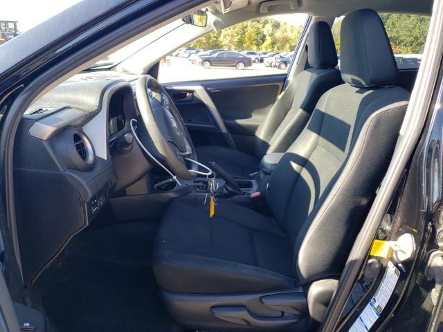 Photo 7 from auction – 2018 TOYOTA RAV4 LE with VIN 2T3BFREV1JW827082