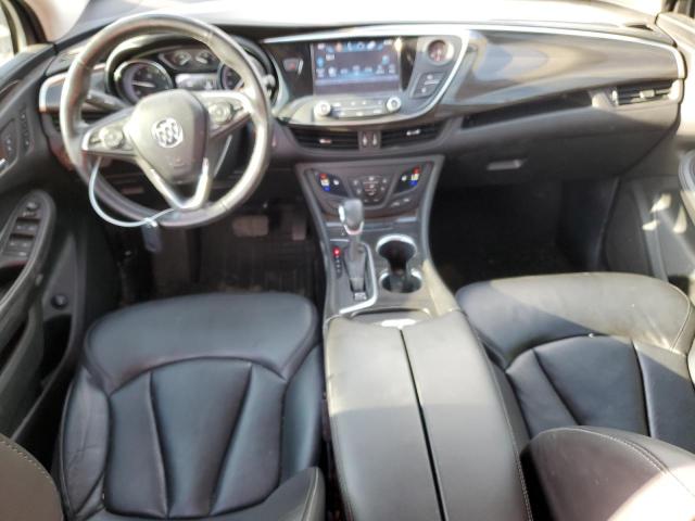 Photo 8 from auction – 2020 BUICK ENVISION E with VIN LRBFXCSA2LD213377