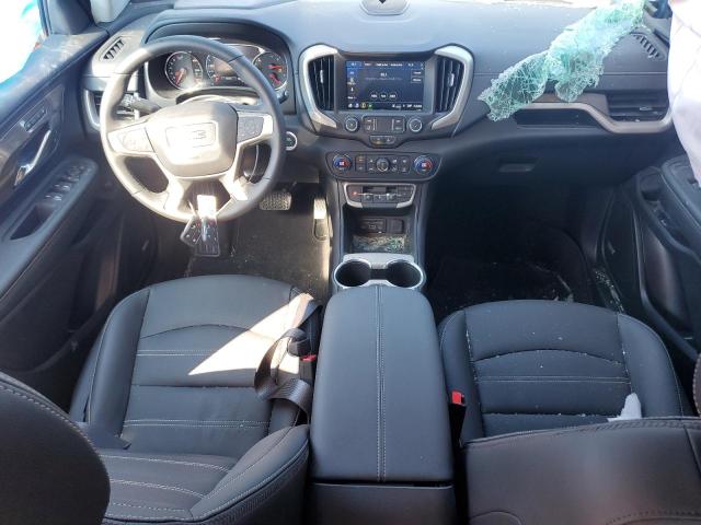 Photo 8 from auction – 2024 GMC TERRAIN DE with VIN 3GKALXEGXRL294070