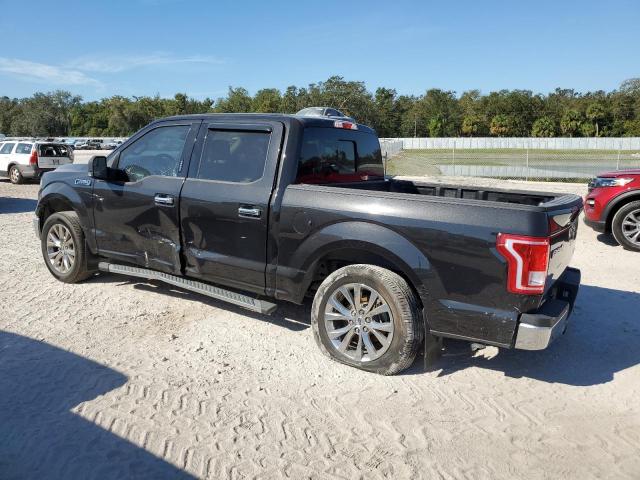 Photo 2 from auction – 2015 FORD F150 SUPER with VIN 1FTEW1CF4FKE81264