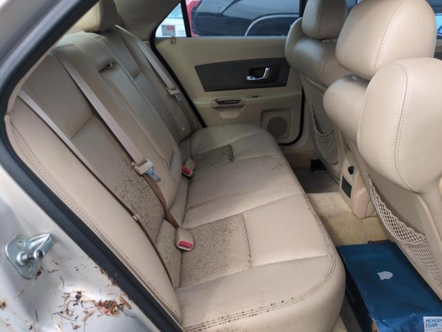 Photo 10 from auction – 2007 CADILLAC CTS HI FEA with VIN 1G6DP577770173136