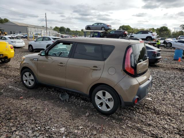 Photo 2 from auction – 2015 KIA SOUL with VIN KNDJN2A25F7233597