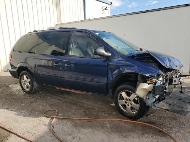 Photo 4 from auction – 2006 DODGE GRAND CARA with VIN 2D4GP44L56R637215