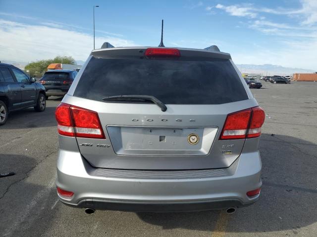 Photo 6 from auction – 2017 DODGE JOURNEY with VIN 3C4PDCBG6HT518997