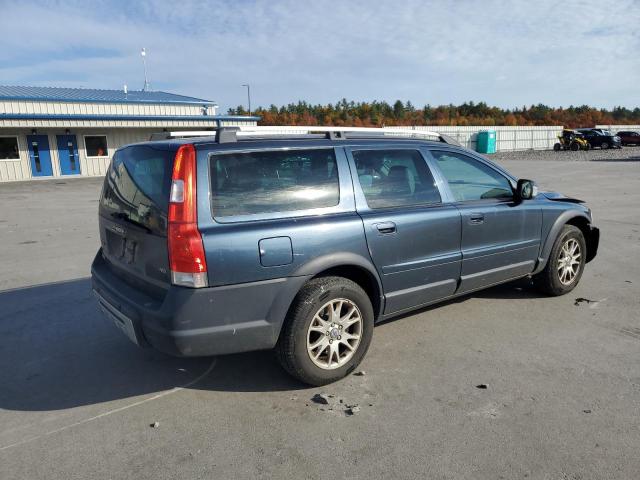 Photo 3 from auction – 2007 VOLVO XC70 with VIN YV4SZ592271282773
