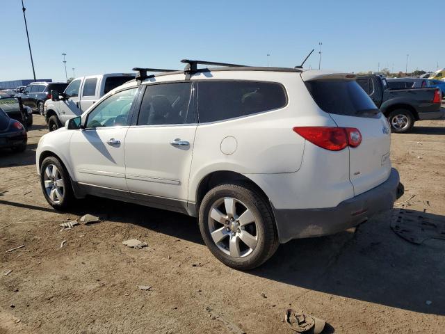 Photo 2 from auction – 2012 CHEVROLET TRAVERSE L with VIN 1GNKVLEDXCJ331990