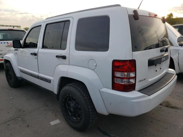 Photo 2 from auction – 2011 JEEP LIBERTY SP with VIN 1J4PN2GK2BW591851