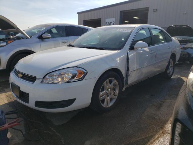 CHEVROLET IMPALA LT 2011 with VIN 2G1WG5EK7B1269819 - Photo from auction