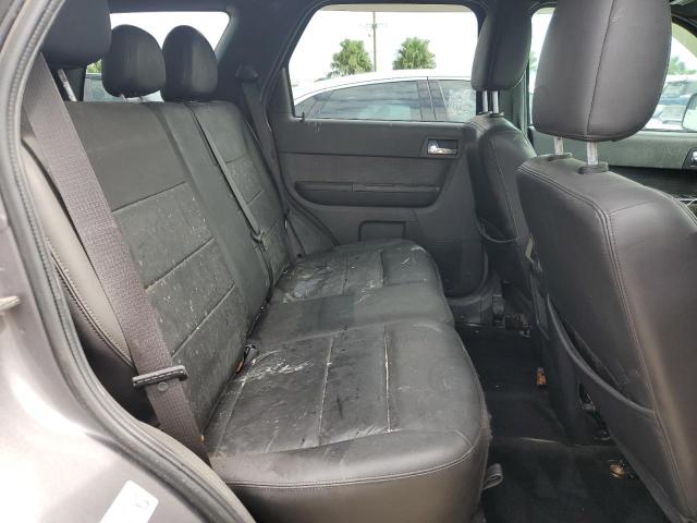 Photo 11 from auction – 2012 FORD ESCAPE LIM with VIN 1FMCU0E75CKB87926