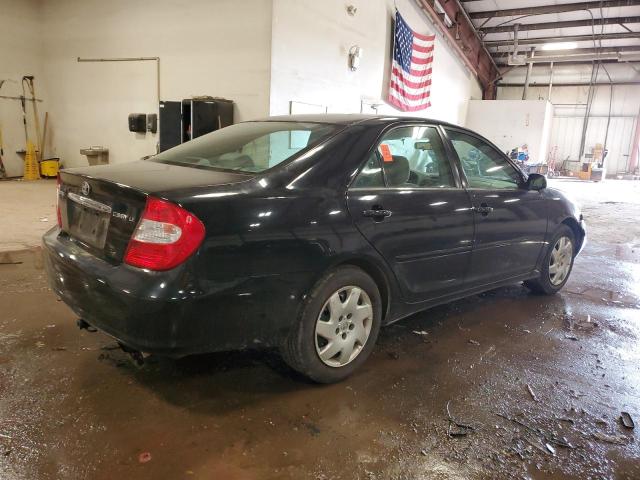 Photo 3 from auction – 2004 TOYOTA CAMRY LE with VIN 4T1BE32K34U318084