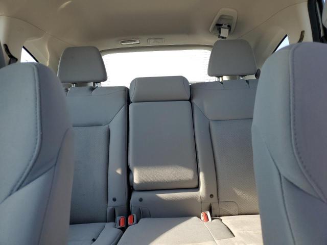 Photo 10 from auction – 2015 HONDA CR-V LX with VIN 5J6RM4H38FL120406