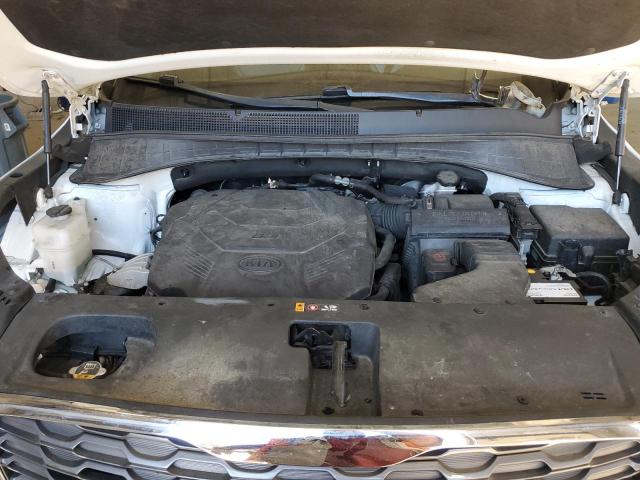 Photo 12 from auction – 2019 KIA SORENTO EX with VIN 5XYPHDA59KG537097