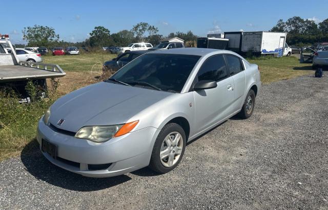 Photo 2 from auction – 2007 SATURN ION LEVEL with VIN 1G8AN15F27Z167064