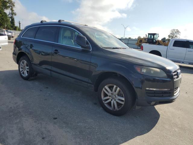 Photo 4 from auction – 2009 AUDI Q7 3.6 QUA with VIN WA1AY94L89D030093
