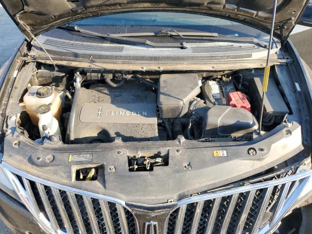 Photo 12 from auction – 2013 LINCOLN MKX with VIN 2LMDJ6JK0DBL26693